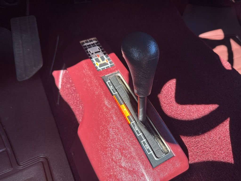 Used 1995 Chevrolet Silverado 1500 4x4 Extended Cab image 20