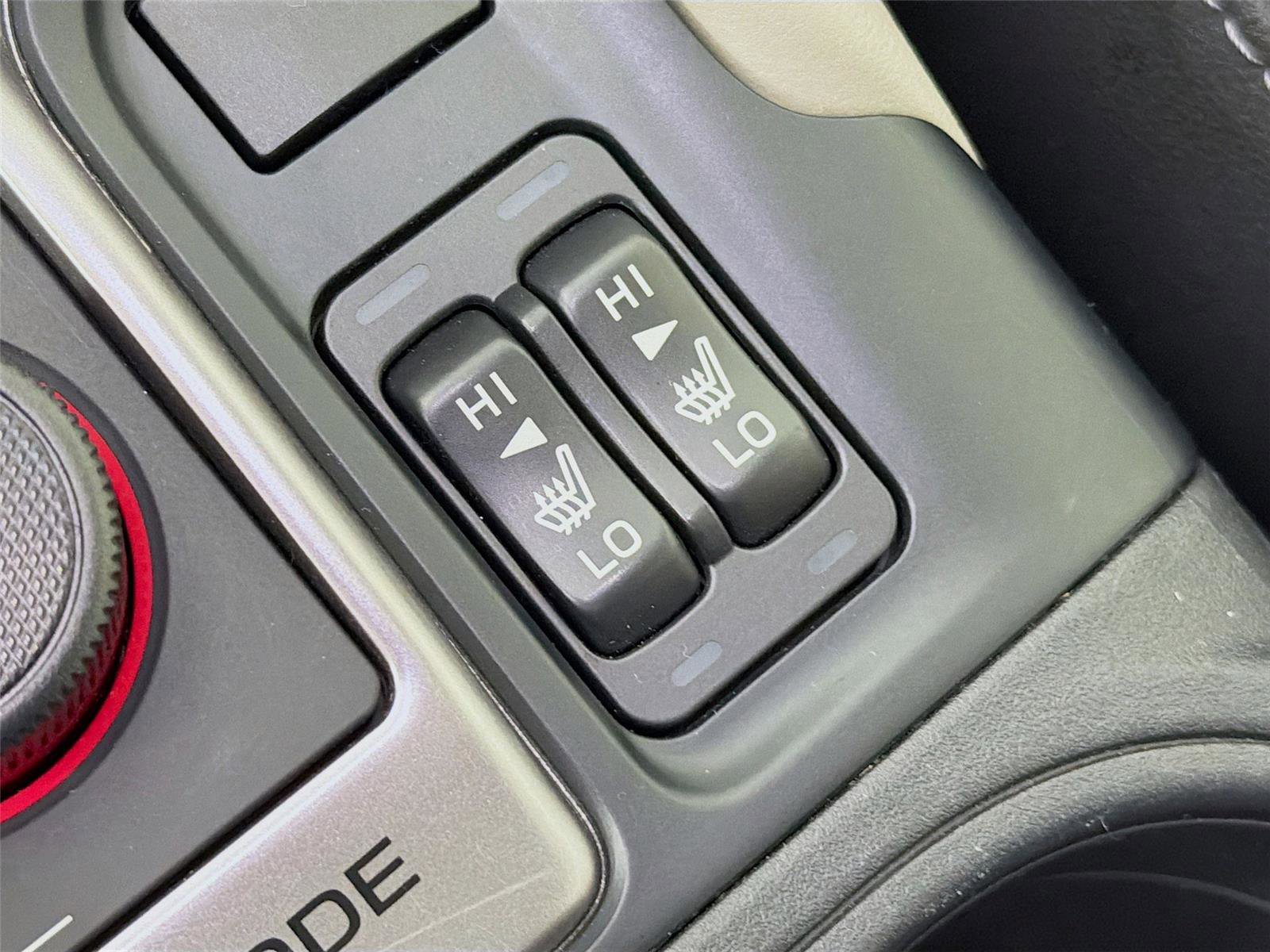Used 2023 Subaru Forester Premium AWD/4WD image 21