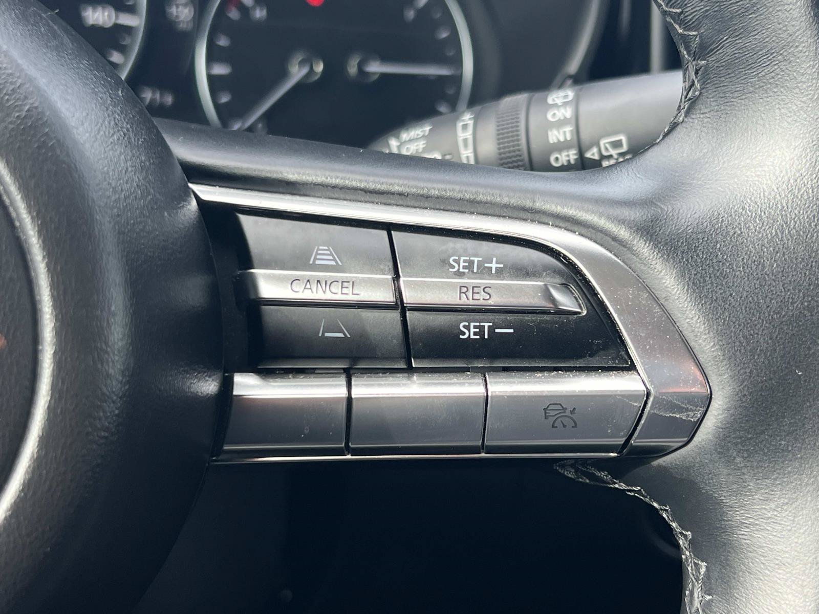 Used 2025 MAZDA CX-50 AWD 2.5 S w/ Preferred Package image 10