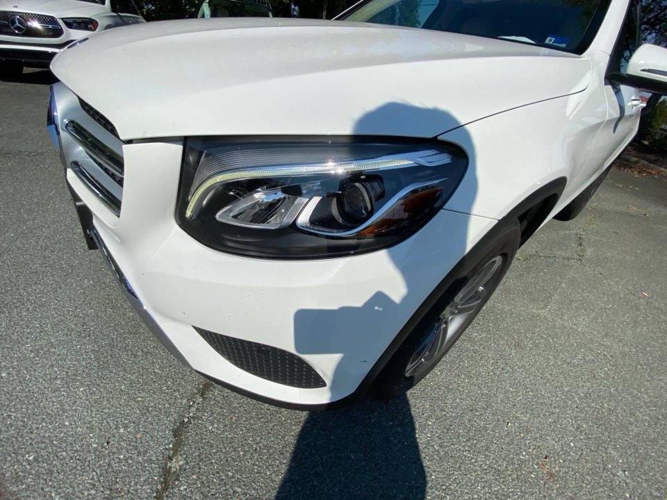 Used 2018 Mercedes-Benz GLC 300 image 26