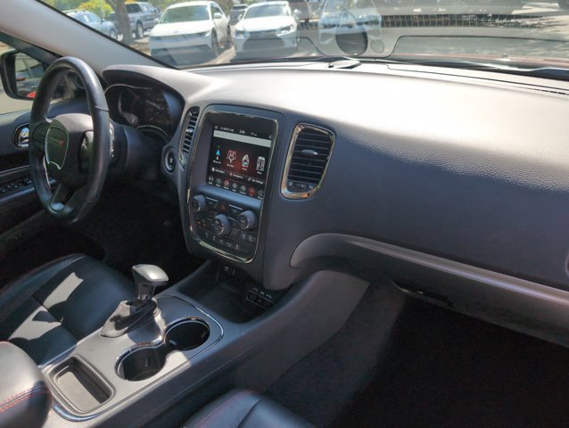 Used 2018 Dodge Durango GT w/ Premium Group image 24