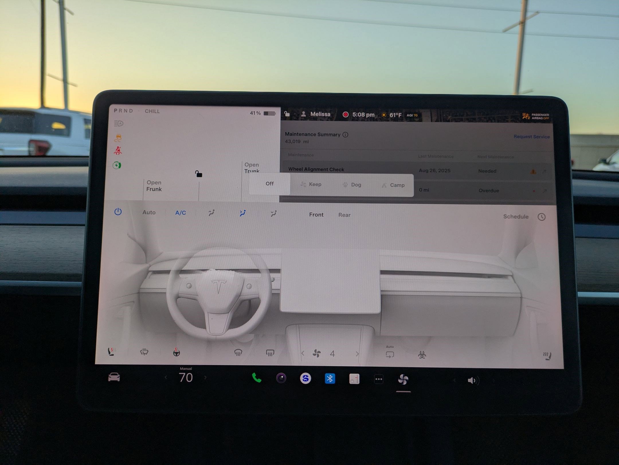 Used 2022 Tesla Model Y Long Range image 25