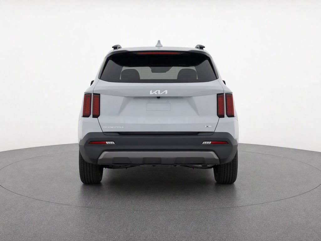Used 2023 Kia Sorento S w/ Panoramic Sunroof Package AWD/4WD image 8