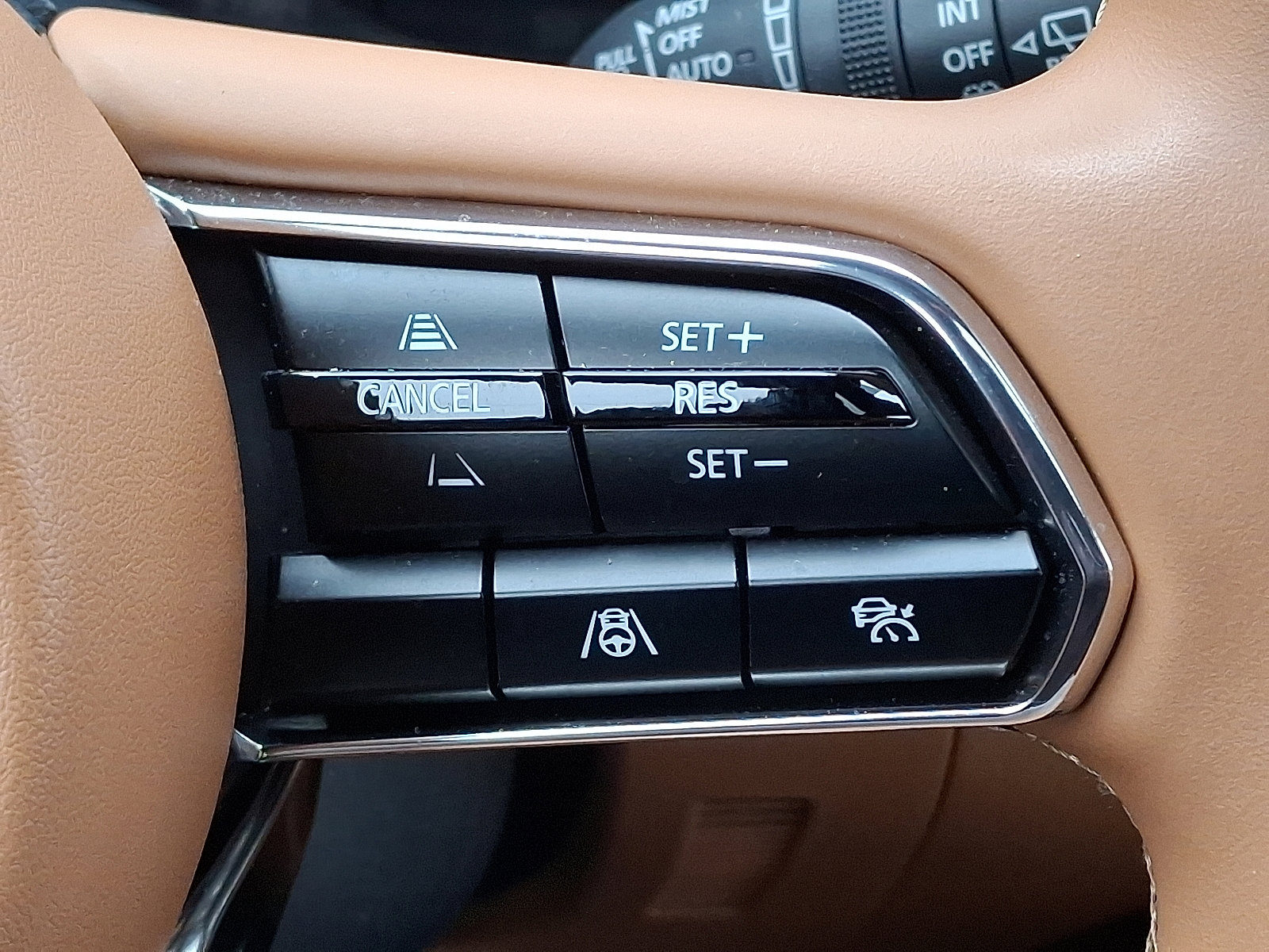 Certified 2025 MAZDA CX-90 3.3 Turbo S w/ Premium Plus image 24