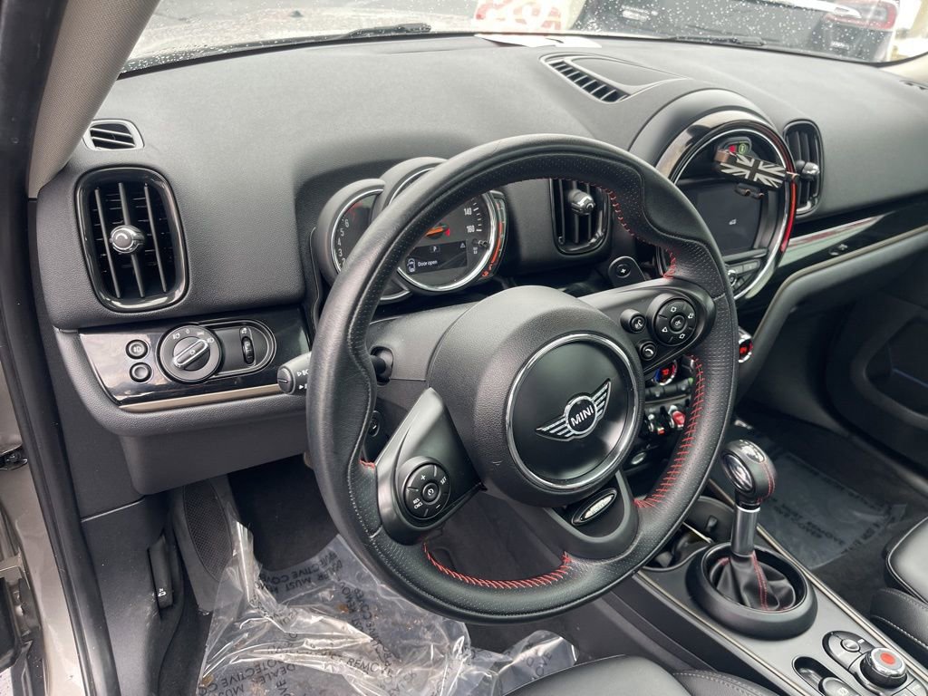 Used 2019 MINI Cooper Countryman S w/ Premium Package image 10