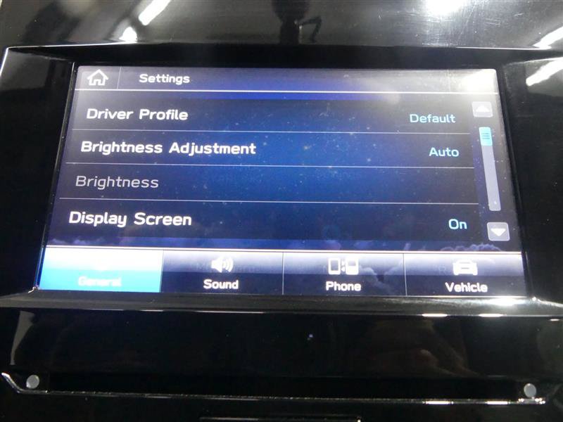 Used 2021 Subaru Impreza 2.0i Premium w/ Popular Package #3 AWD/4WD image 41