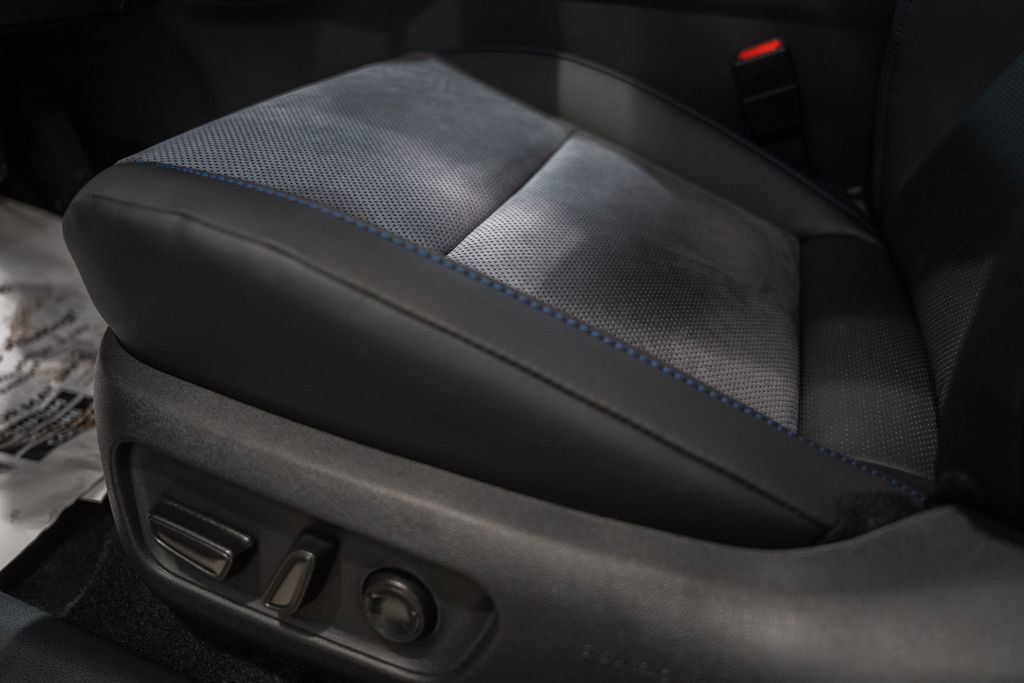 New 2026 Toyota RAV4 XSE image 39