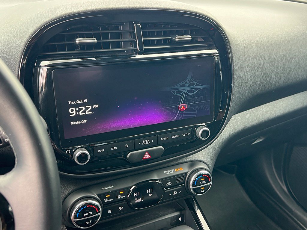Certified 2024 Kia Soul EX FWD image 19