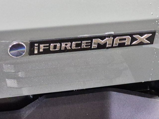 New 2026 Toyota Tundra Limited image 10