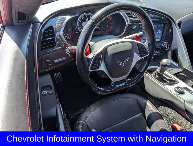 Used 2019 Chevrolet Corvette ZR1 image 10
