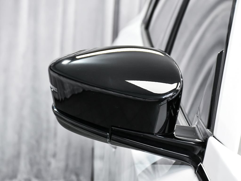 Used 2024 Acura MDX A-Spec AWD/4WD image 78