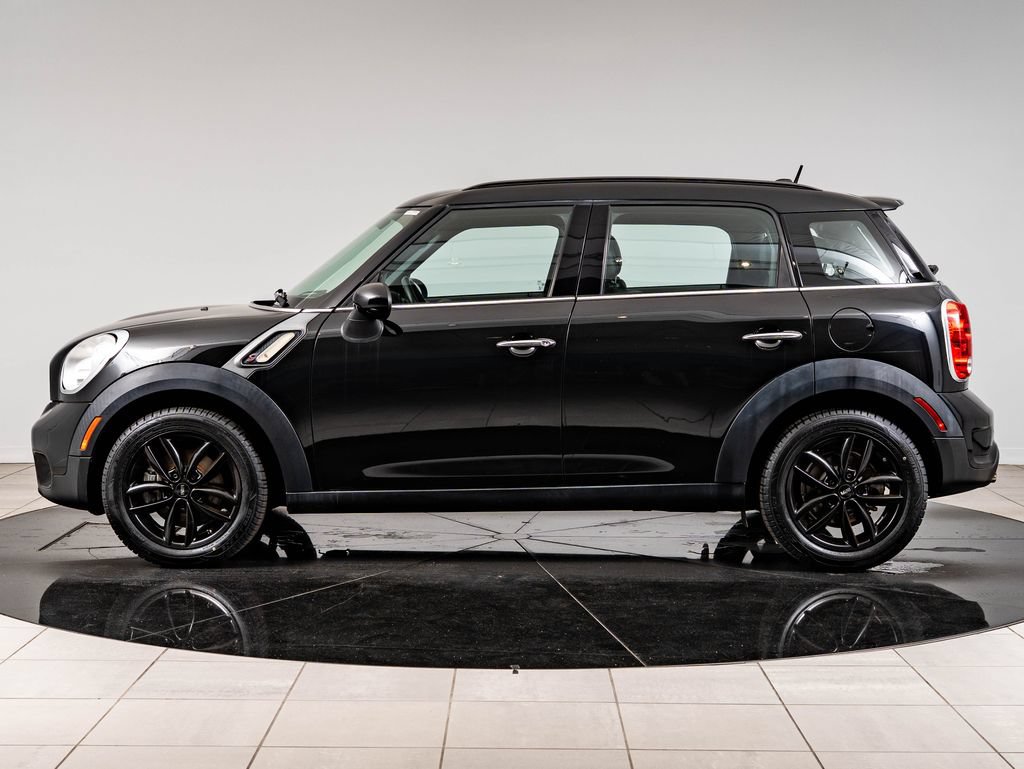 Used 2016 MINI Cooper Countryman S FWD image 5