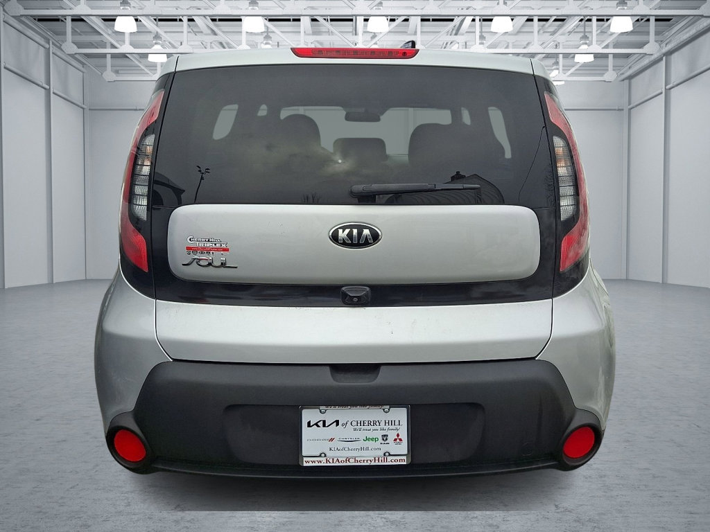 Used 2015 Kia Soul image 3