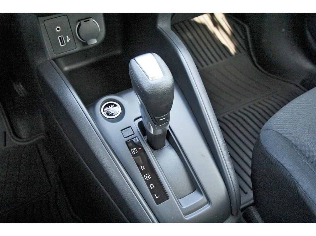 New 2025 Nissan Kicks Play S w/ Interior Electronics Package image 19