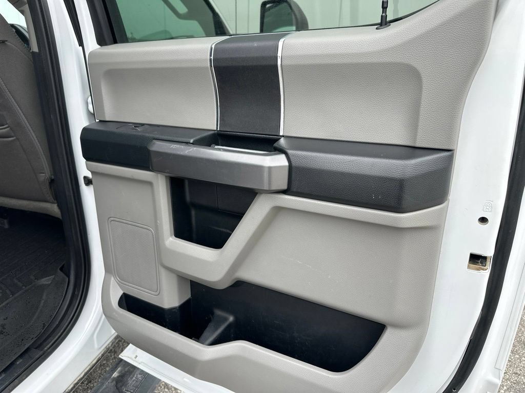Used 2019 Ford F250 XLT w/ XLT Value Package AWD/4WD image 25
