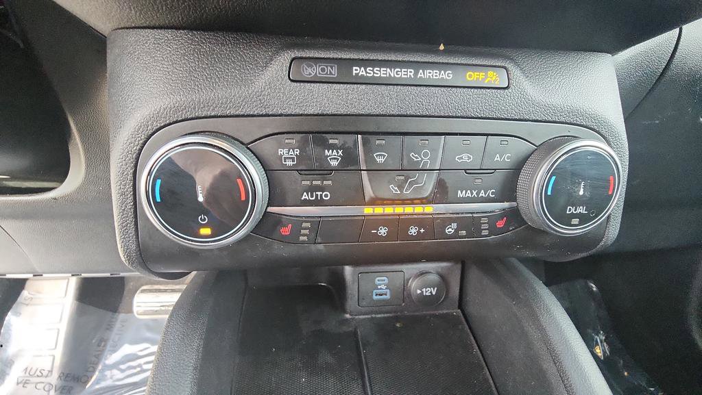 Used 2023 Ford Escape ST-Line Select image 23