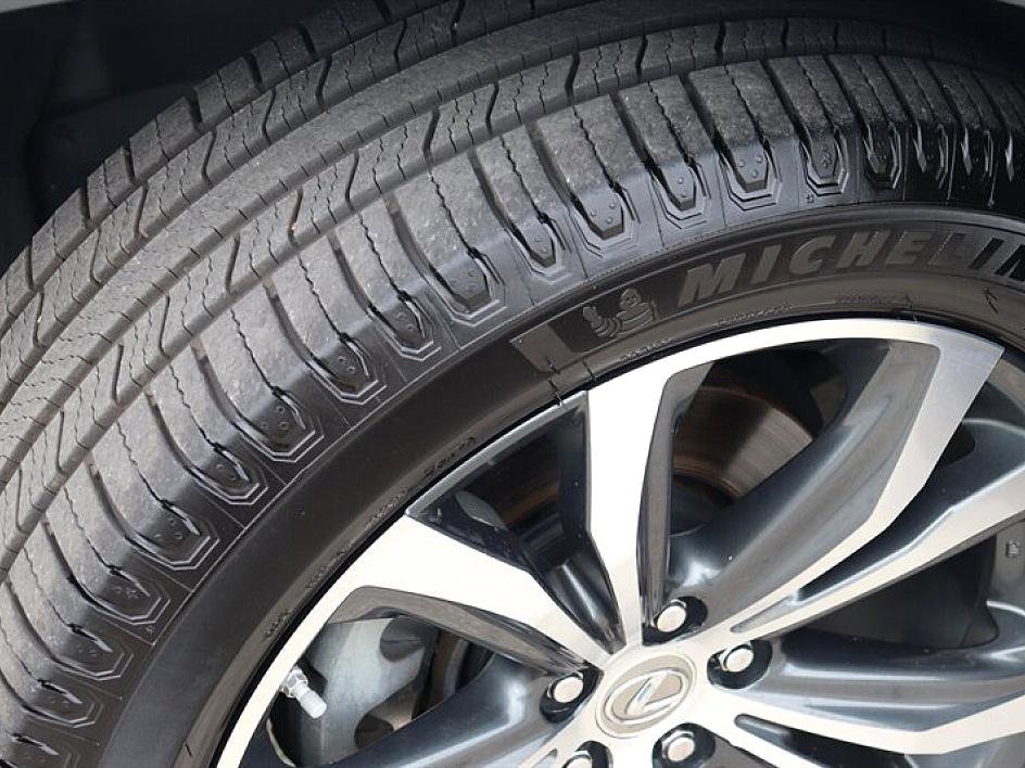 Used 2016 Lexus RX 350 FWD image 34