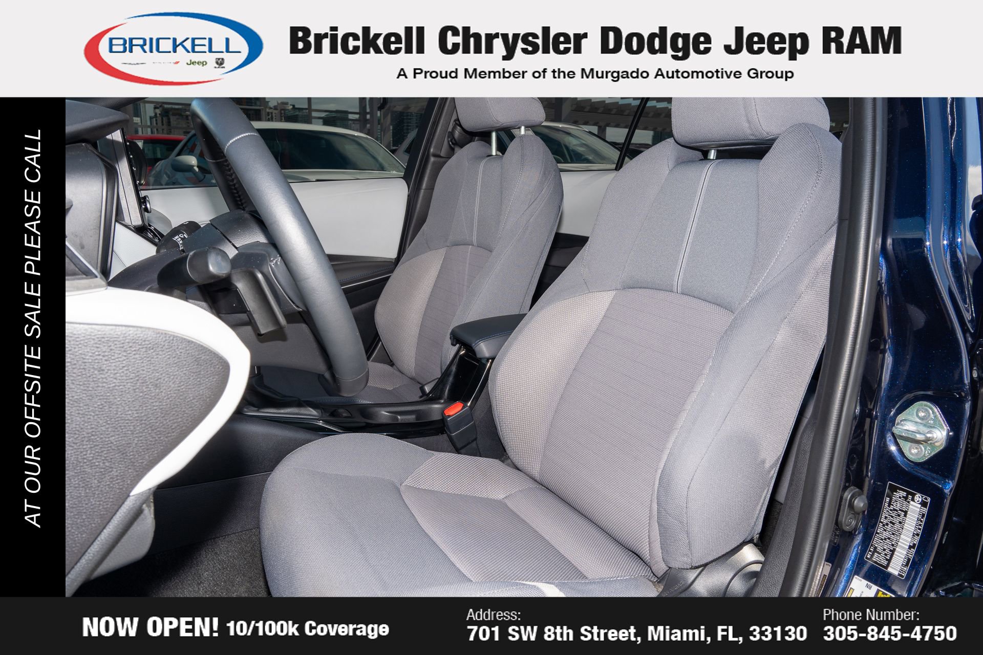 Used 2022 Toyota Corolla SE image 15