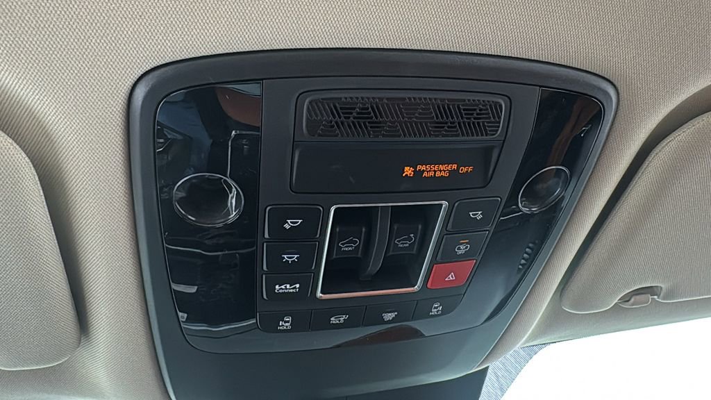 New 2026 Kia Carnival SX Prestige image 32