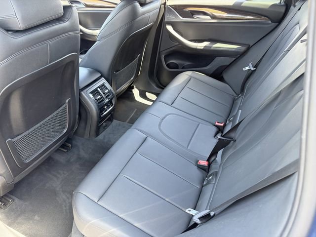 Used 2019 BMW X3 xDrive30i image 17