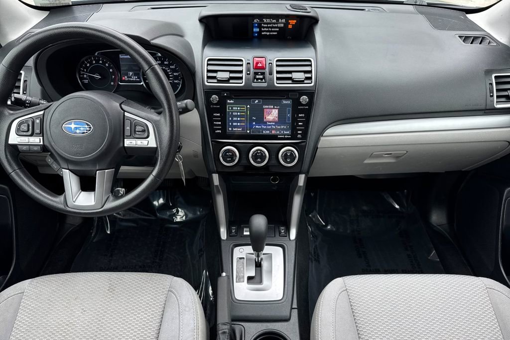 Used 2018 Subaru Forester 2.5i Premium AWD/4WD image 4