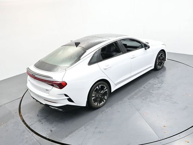 Used 2023 Kia K5 GT-Line image 28