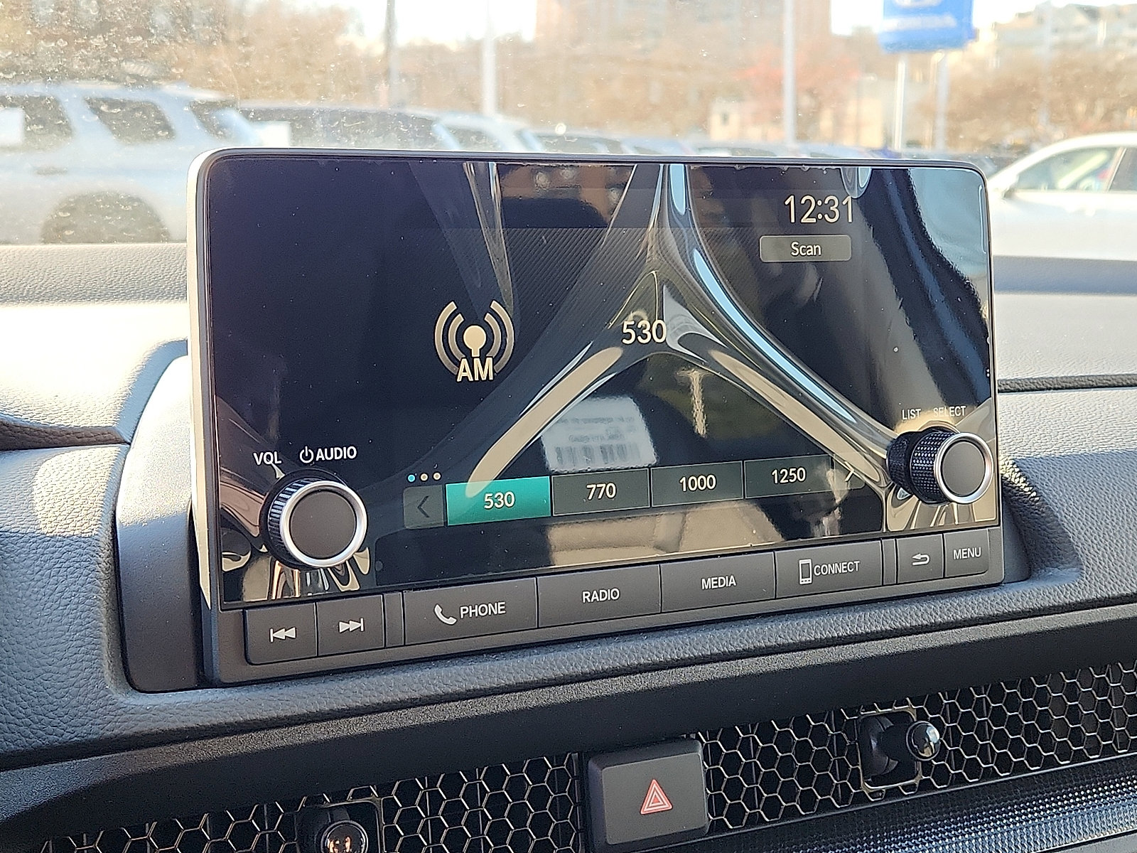 New 2025 Honda CR-V LX image 12