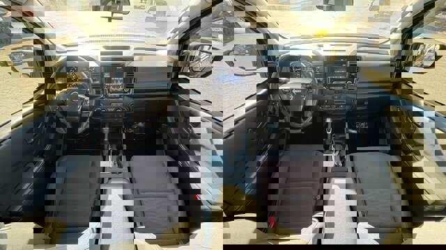 Used 2022 Nissan Frontier S image 9