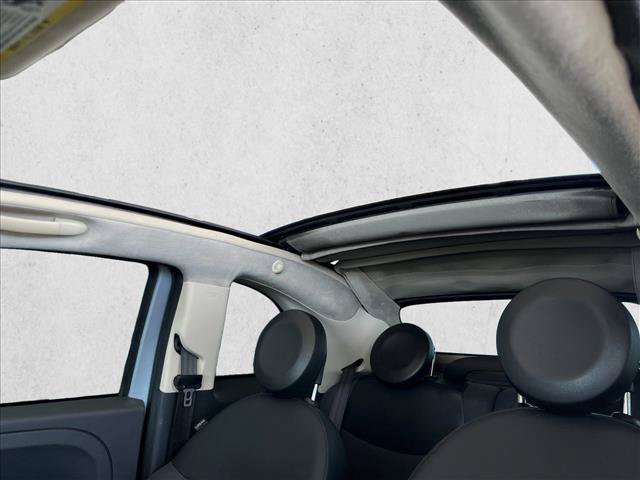 Used 2013 FIAT 500 Pop FWD image 15