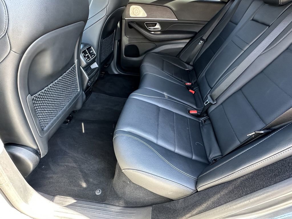 Certified 2022 Mercedes-Benz GLE 350 4MATIC image 24
