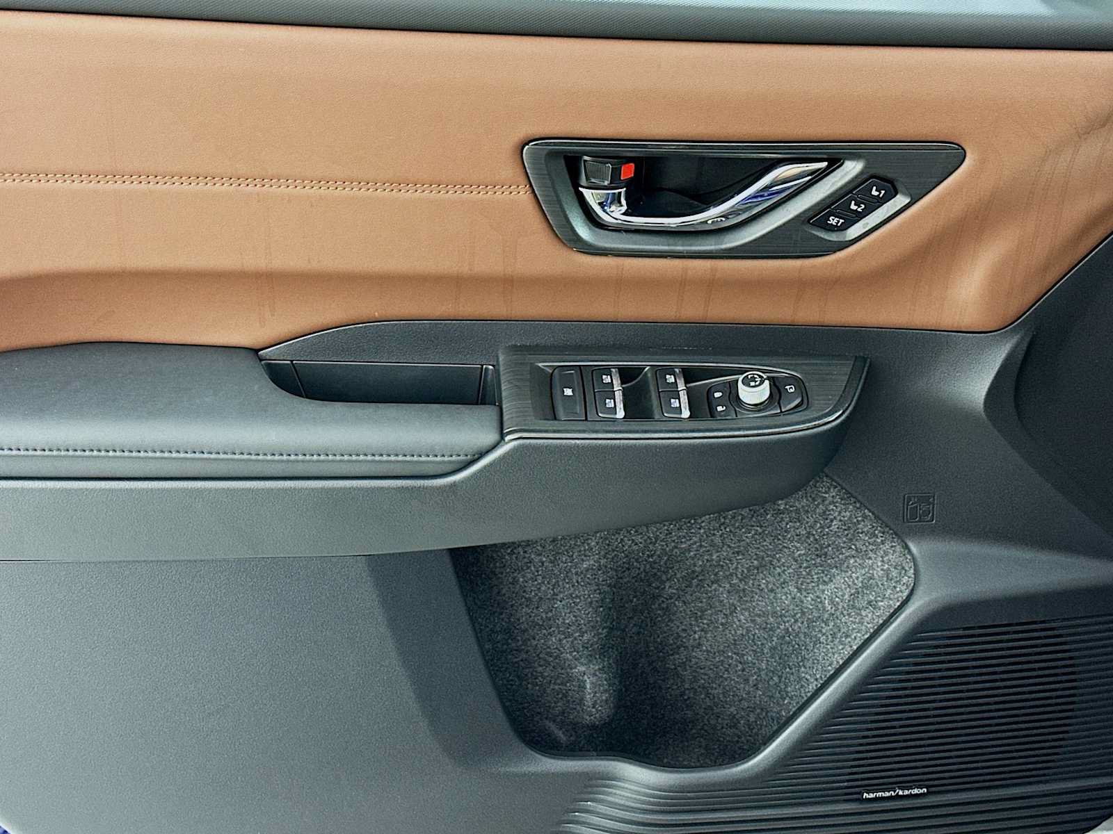 New 2026 Subaru Outback Touring XT AWD/4WD image 17