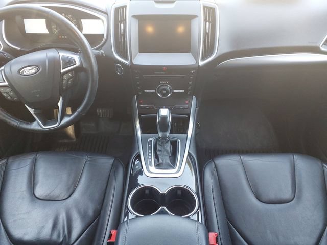 Used 2015 Ford Edge Titanium AWD/4WD image 11