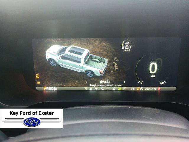 Certified 2024 Ford F150 STX image 37