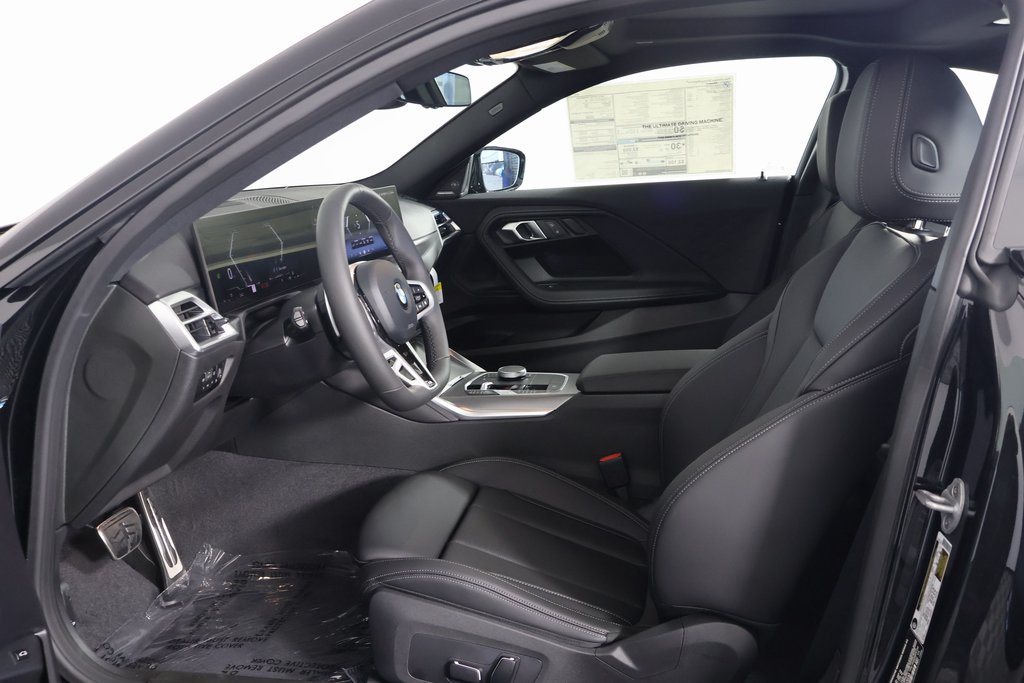 New 2026 BMW 230i Coupe RWD image 5