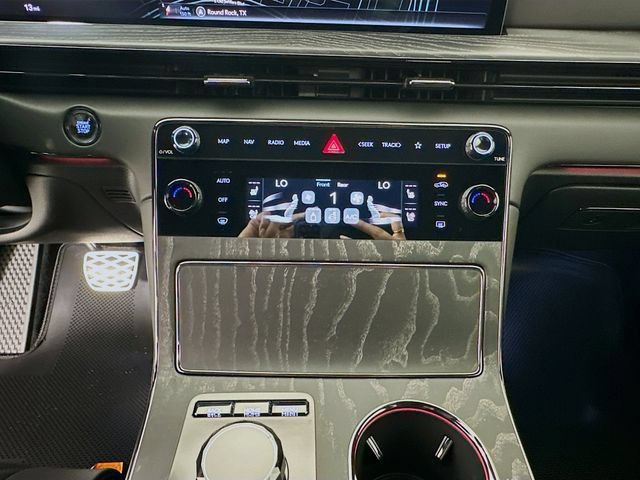 New 2026 Genesis GV80 3.5T Prestige AWD/4WD image 14
