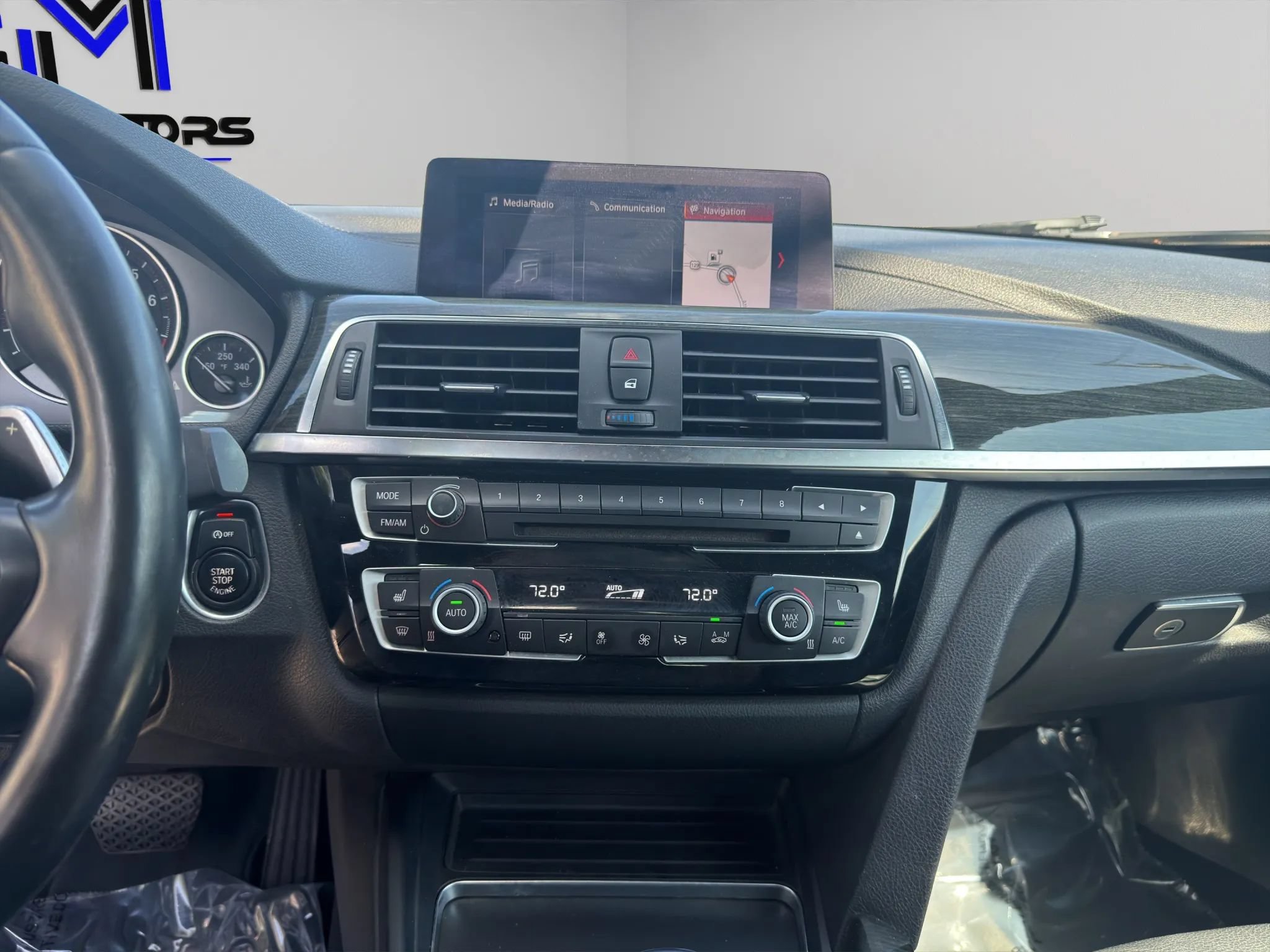Used 2018 BMW 440i Convertible RWD image 15
