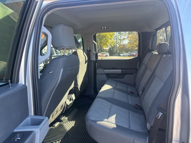 Used 2023 Ford F250 XL w/ STX Appearance Package image 10
