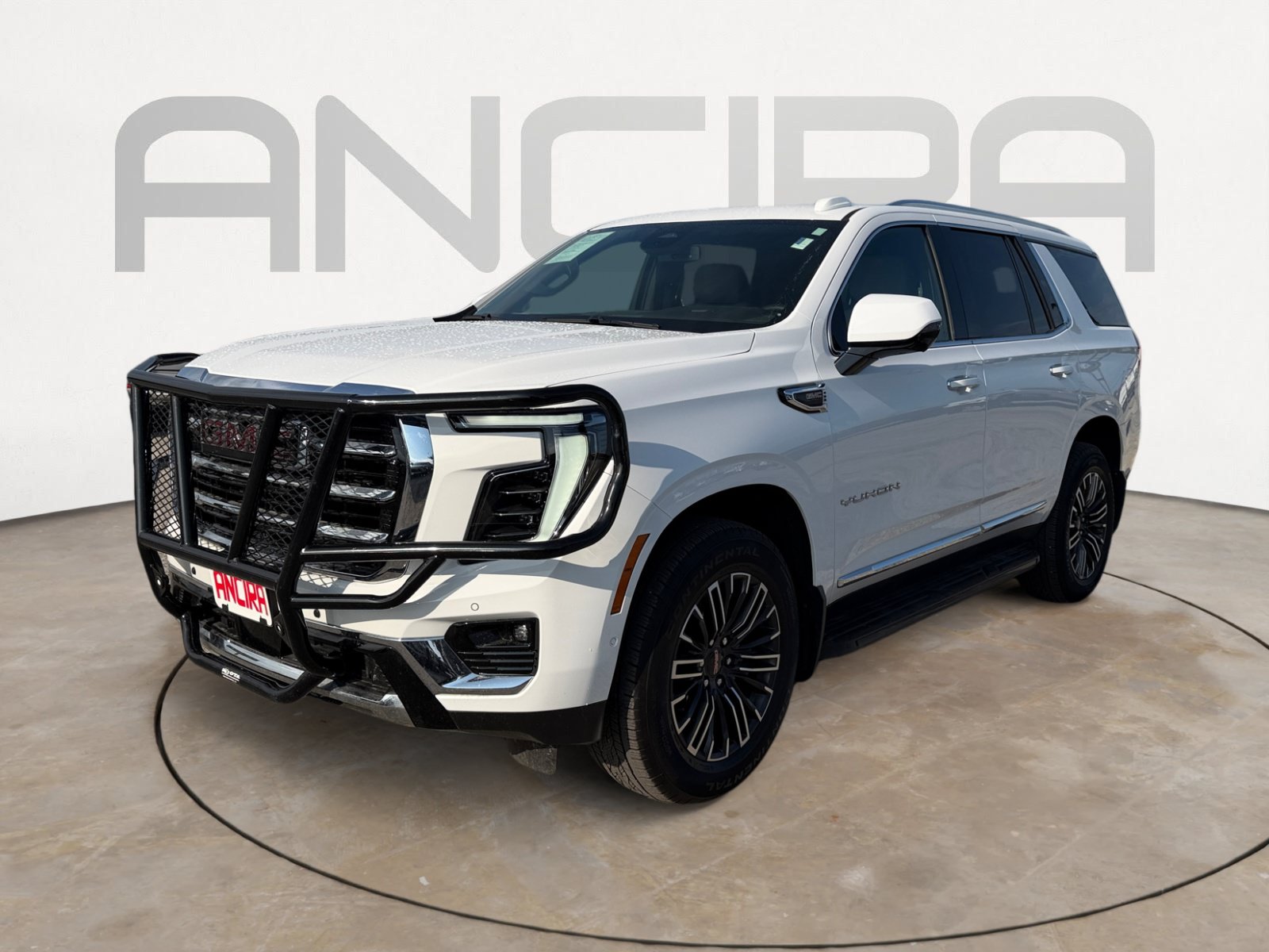 Used 2025 GMC Yukon Elevation w/ LPO, Get Active Package RWD image 5