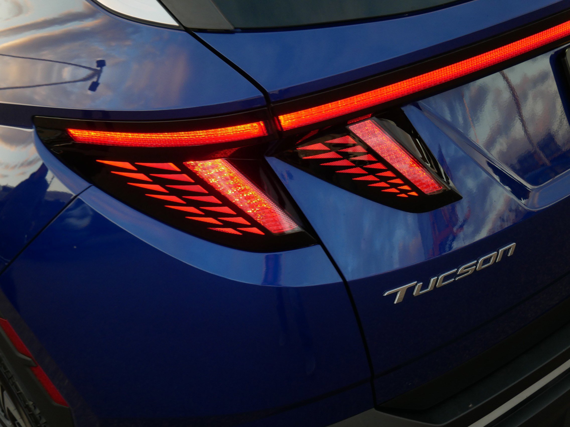 Used 2022 Hyundai Tucson SEL w/ Convenience Package image 17