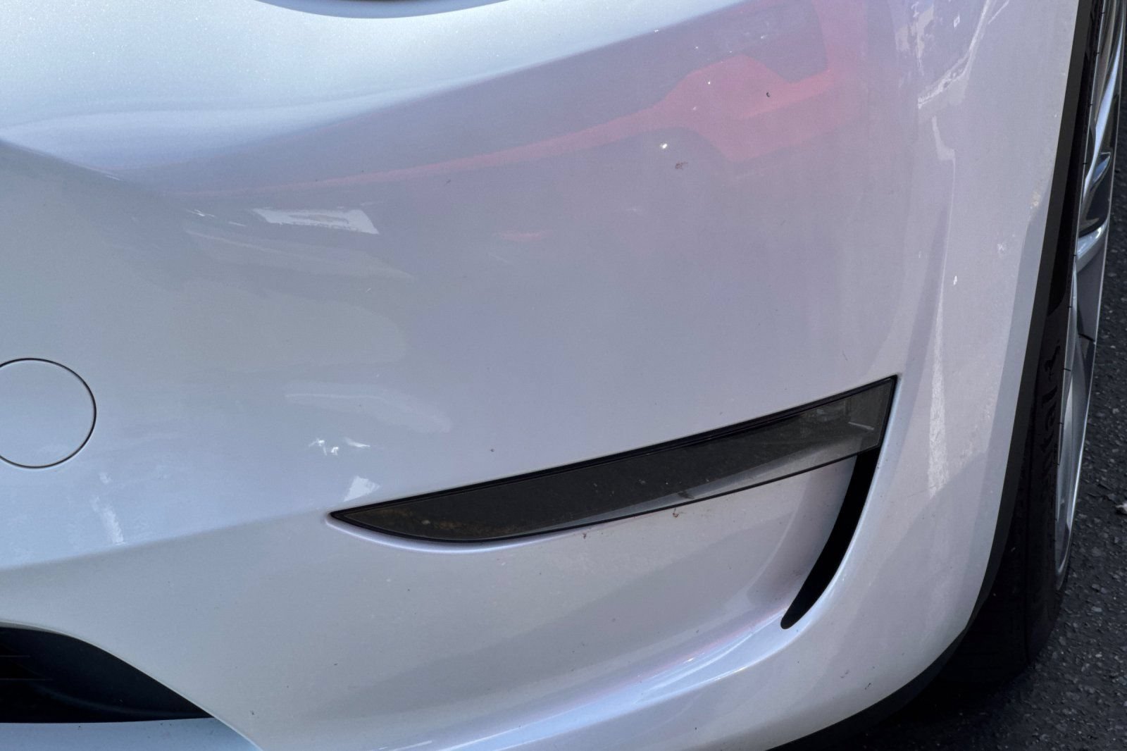 Used 2023 Tesla Model Y Long Range AWD/4WD image 49