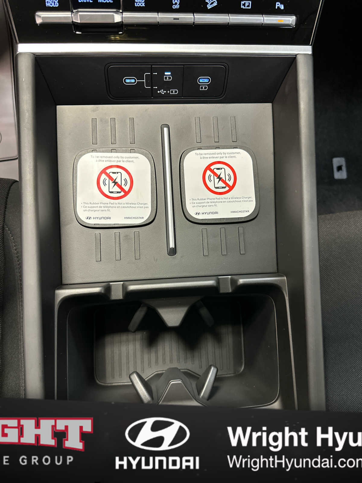 New 2026 Hyundai Santa Fe SE image 19