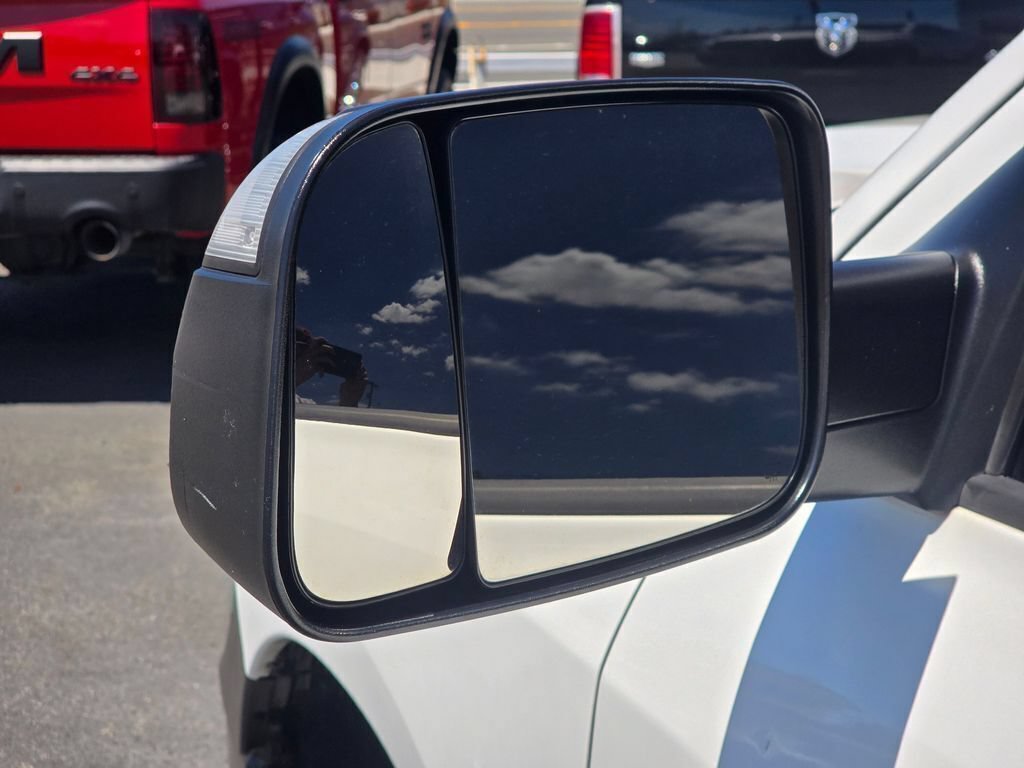 Used 2015 RAM 1500 Tradesman w/ Power & Remote Entry Group AWD/4WD image 11