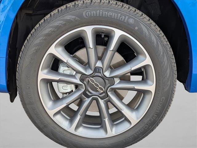 Used 2023 FIAT 500X Sport w/ Technology Group image 23