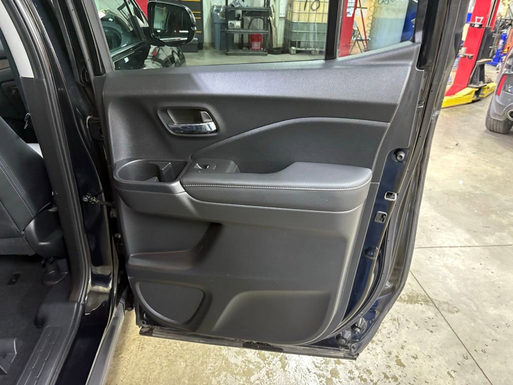 Used 2020 Honda Ridgeline RTL image 14