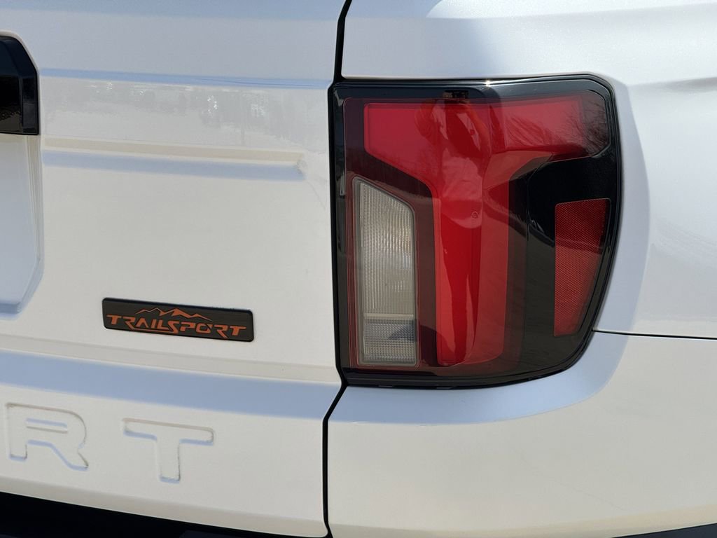 Used 2026 Honda Passport TrailSport Elite image 10
