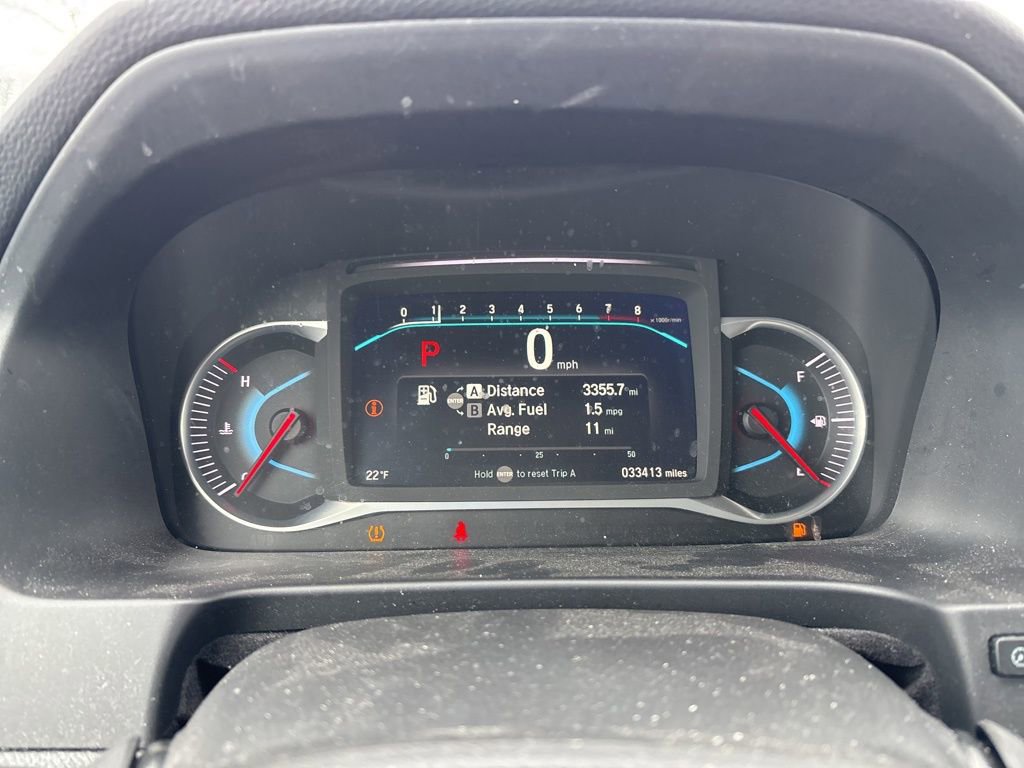Used 2022 Honda Pilot EX-L image 27