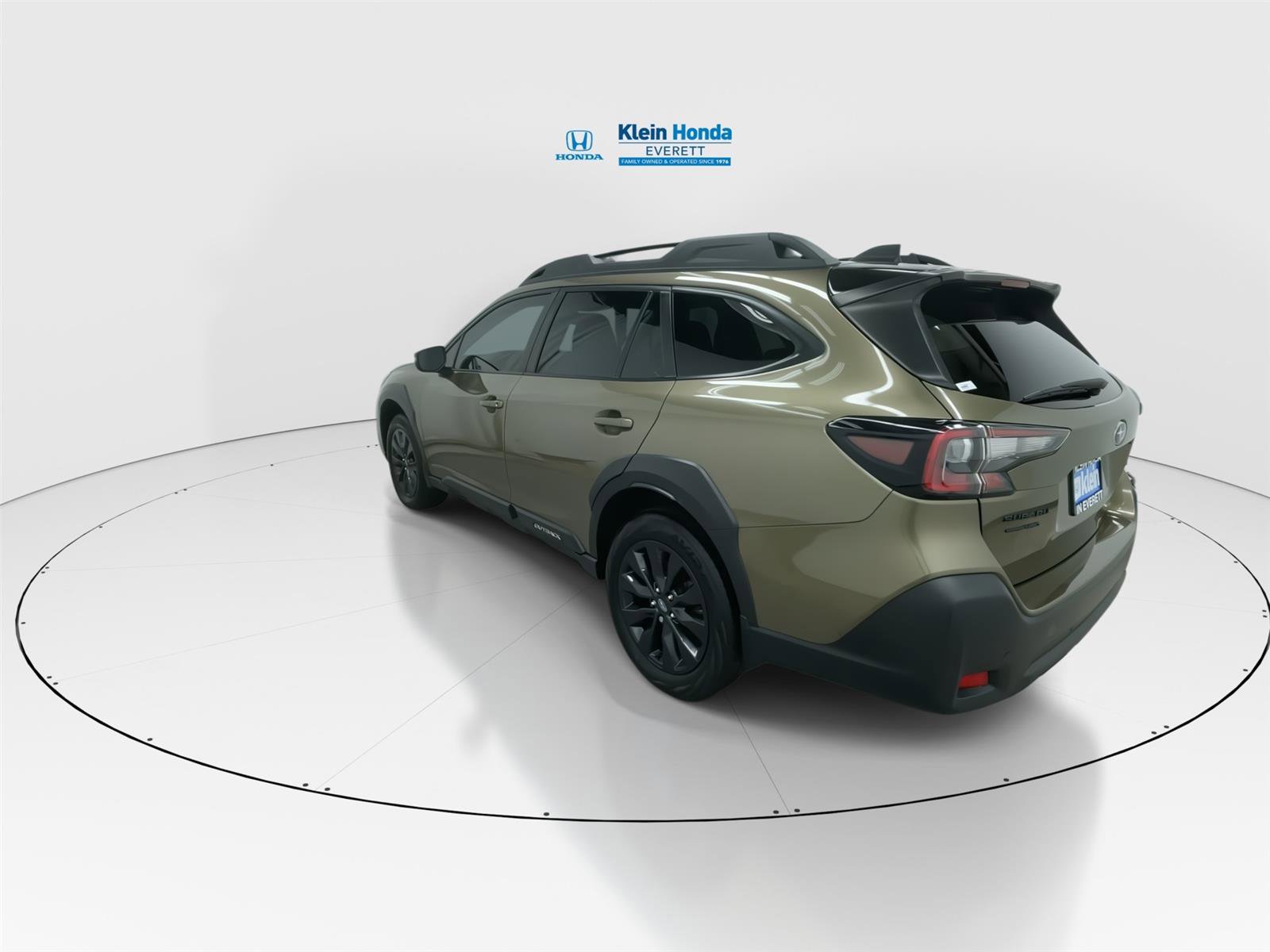 Used 2023 Subaru Outback Onyx Edition XT image 8