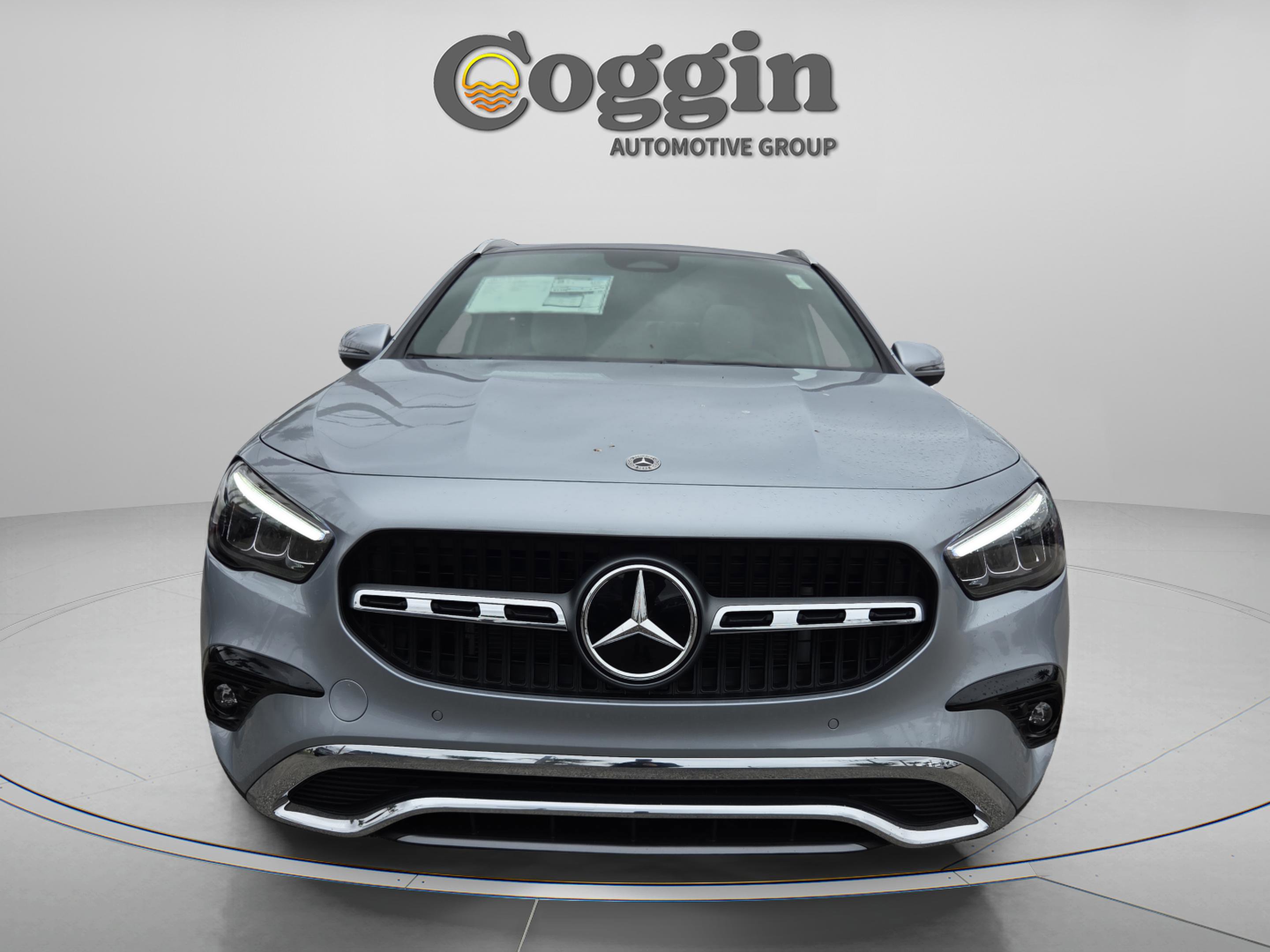 New 2026 Mercedes-Benz GLA 250 image 8