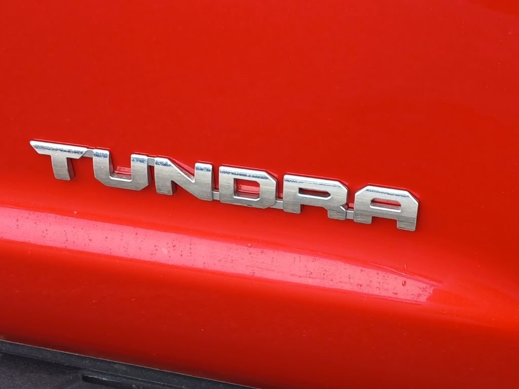 Used 2018 Toyota Tundra Limited w/ Limited Premium Package AWD/4WD image 35