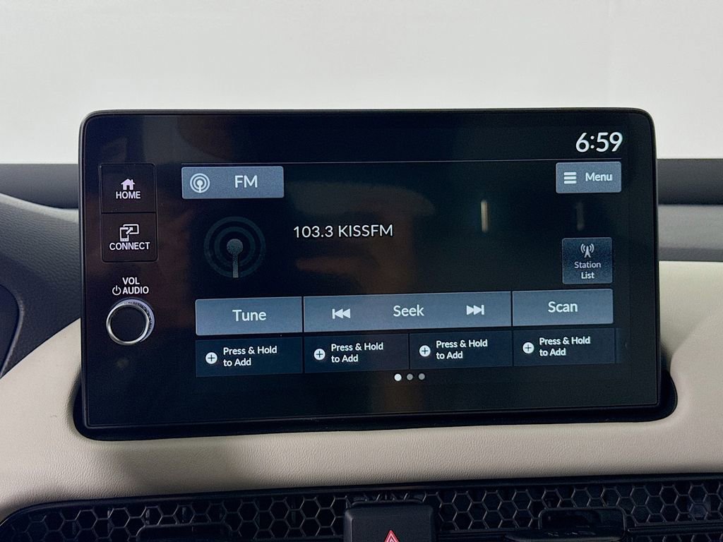 New 2027 Honda HR-V LX image 14